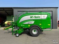 Balers McHale Fusion 4 Plus Balenpers