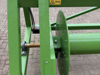 Other manure equipment and accessories AGM Mestzakhaspel Wisselbaar