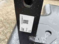 Frontweights Pateer gp750