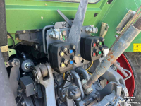 Tractor Fendt 413