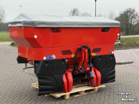 Fertilizer spreader Rauch AXIS H 30.2 EMC VSP ISOBUS KUNSTMESTSTROOIER