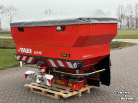 Fertilizer spreader Rauch AXIS H 30.2 EMC VSP ISOBUS KUNSTMESTSTROOIER