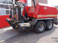 Balers Vicon RF130 Ronde balenpers / Wikkel combinatie / Ronde-balen pers / Wikkel combi