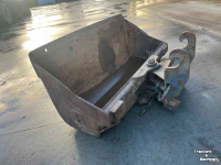 Tilting buckets  Zware cw30 kantelbak