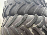 Wheels, Tyres, Rims & Dual spacers Firestone 710/70R42