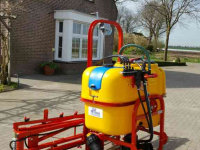 Fieldsprayer 3 points  Jarmet veldspuiten 200 , 300 , 400 & 600 ltr en 1000 ltr