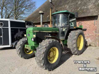 Tractor John Deere 3650