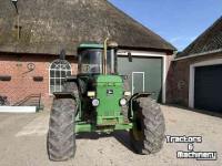 Tractor John Deere 3650