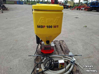 Seed drill APV MDP100