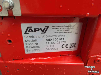Seed drill APV MDP100