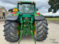 Tractor John Deere 6820