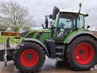 Tractor Fendt 516 Gen3 ProfiPlus Setting2