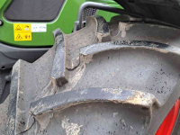Tractor Fendt 516 Gen3 ProfiPlus Setting2