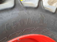 Tractor Fendt 516 Gen3 ProfiPlus Setting2