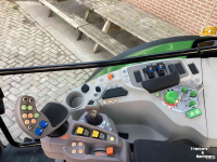 Tractor Deutz-Fahr 6125-TTV Java demo