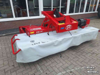 Mower Lely 280FC Front-Maaier