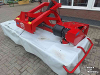 Mower Lely 280FC Front-Maaier