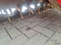 Mower Lely 280FC Front-Maaier