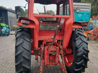 Tractor Volvo BM 2200