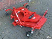 Rotary mower Boxer FA1800 XL cirkelmaaier