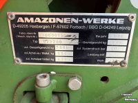 Fieldsprayer pull-type Amazone UX 3200 Special