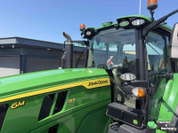 Tractor John Deere 6M155 AP 50KM 2025 630 UUR DEMO!!!