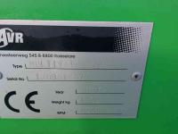 Rotary Tiller AVR MULTIVATOR 3088