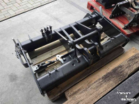 Other earthmoving and heavy equipment and accessories JCB Q-fit