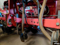 Vegetable- / Precision-seed drill Becker 6 Rij Maiszaaier