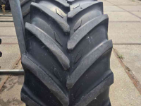 Wheels, Tyres, Rims & Dual spacers Michelin VF520/60R28 Xeobib