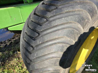 Lime spreader Kuxmann df