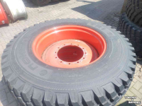 Wheels, Tyres, Rims & Dual spacers Nokian Nokian 620/80R42 480/80R34