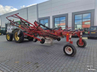 Rake Lely 725SA