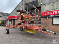 Rake Pottinger Top 700 A hark, cirkelhark, rake, swader, weidebouwmachines