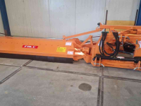 Flail mower Falc TLF2500