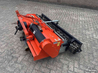 Overtop rotary tiller Kubota TST 150 Overtopfrees