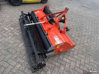 Overtop rotary tiller Kubota TST 150 Overtopfrees