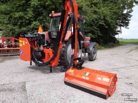 Flail mower Boxer AM130