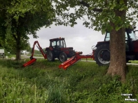 Flail mower Boxer AM130