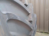 Wheels, Tyres, Rims & Dual spacers Mitas IF 900/60 R42