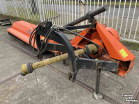 Flail mower Perfect ZF2-240