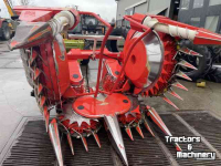 Cornhead Kemper M 445- 2021 - VERHUURD ---