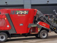 Self-propelled feed mixer RMH Vulcan 20 GOLD
