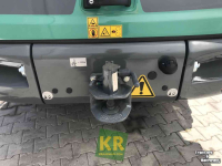 Wheelloader Kramer KL37.8
