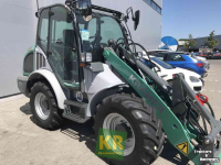 Wheelloader Kramer KL37.8