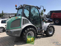 Wheelloader Kramer KL37.8