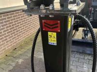 Hydraulic rock breakers Yanmar DMS 165