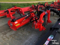 Flail mower Boxer AGF 140,160,180,200,200,220,240,250 klepelmaaiers - verstek klepelmaaiers