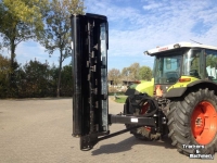 Flail mower Boxer AGF 140,160,180,200,200,220,240,250 klepelmaaiers - verstek klepelmaaiers