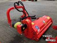 Flail mower Boxer AGF 140,160,180,200,200,220,240,250 klepelmaaiers - verstek klepelmaaiers